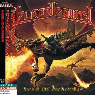 War of Dragons