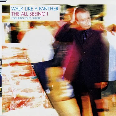Walk Like a Panther