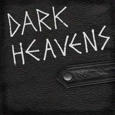 Dark Heavens by Dark Heavens - album cover