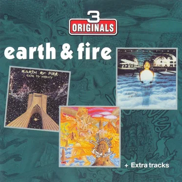 Earth and Fire