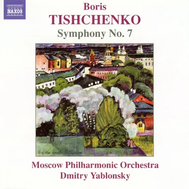 Symphony no. 7