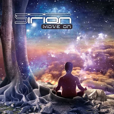 Move On by Sirion - album cover