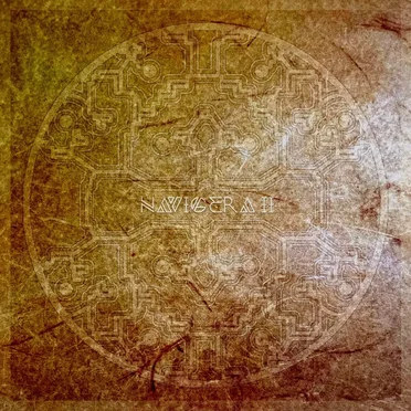 Navigēra II by Various Artists - album cover