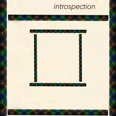 Introspection by Keeltys - album cover