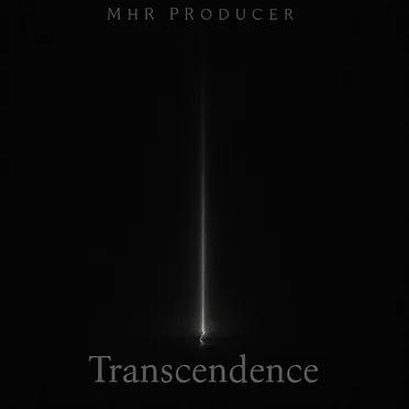 Transcendence by MHR Producer - album cover