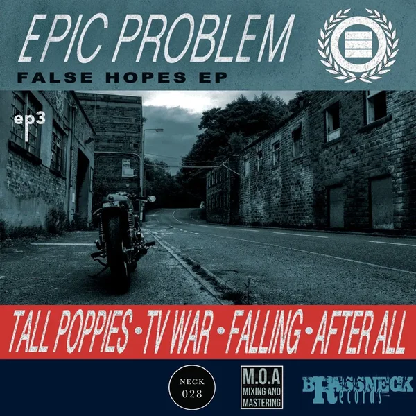 False Hopes EP