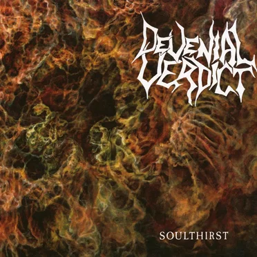 Soulthirst by Devenial Verdict - album cover