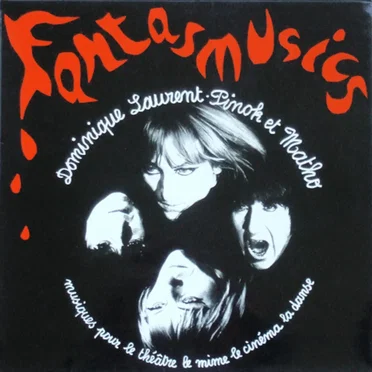 Fantasmusics
