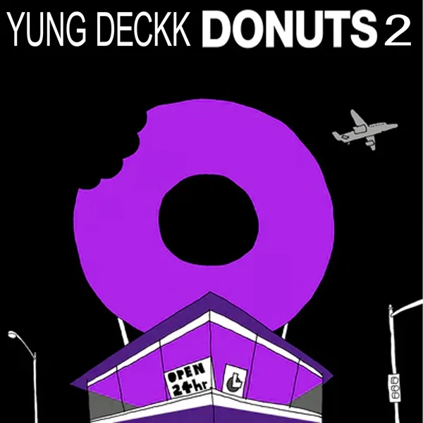 Donuts 2