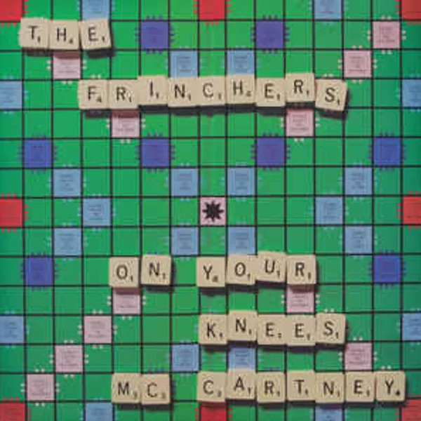 On Your Knees, McCartney
