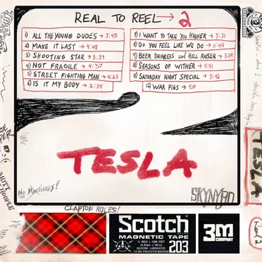 Real to Reel: Reel 2