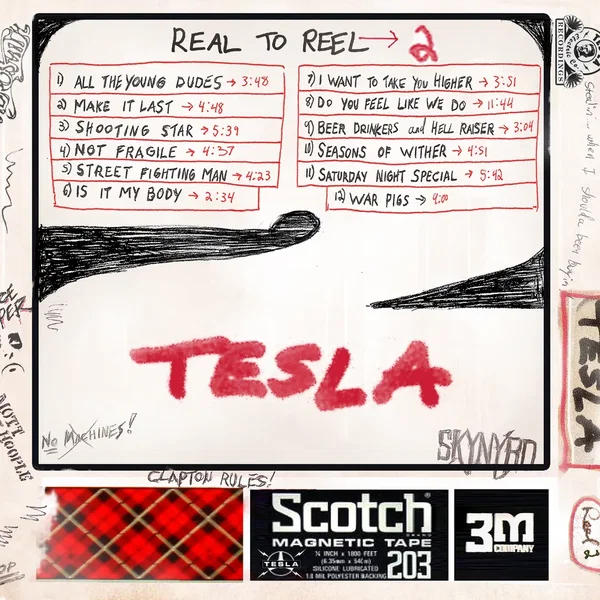 Real to Reel: Reel 2