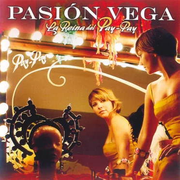 Pasión Vega