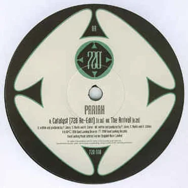 Catalyst (720 re-edit) / The Arrival