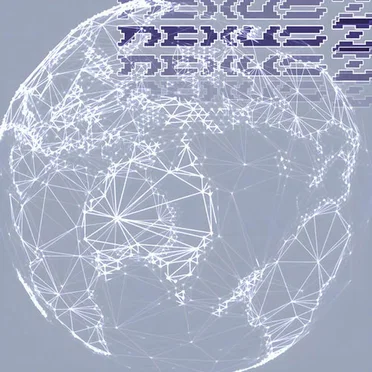 NEXUS Z by ScrewStache - album cover