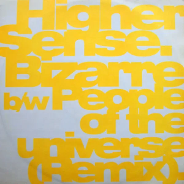 Bizarre / People of the Universe (remix)