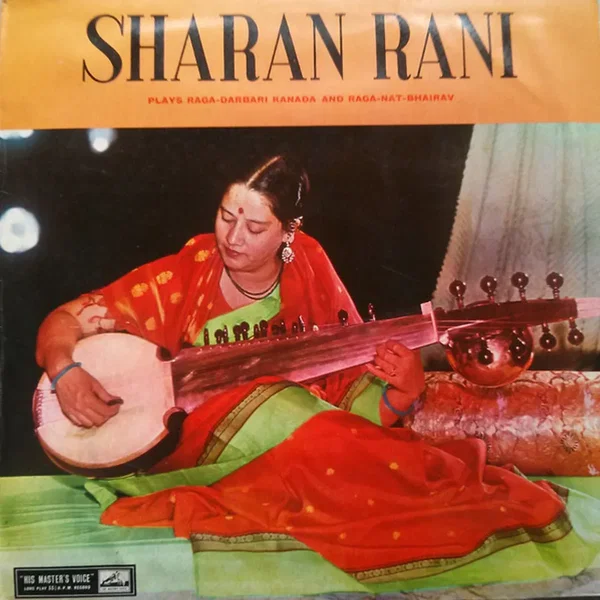 Sarod Solo
