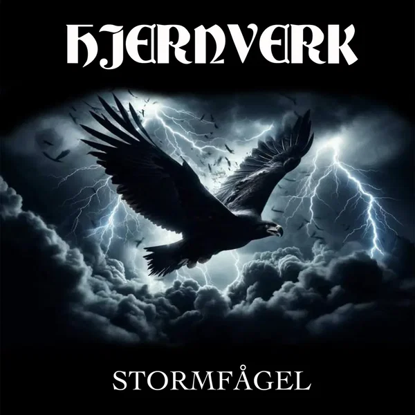 Stormfågel