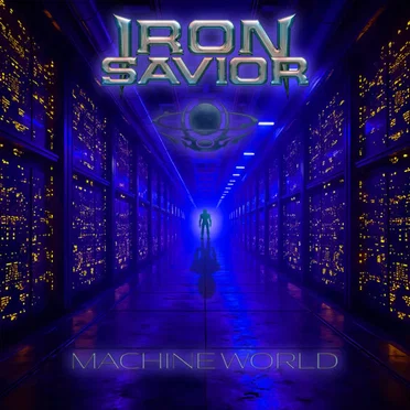 Machine World