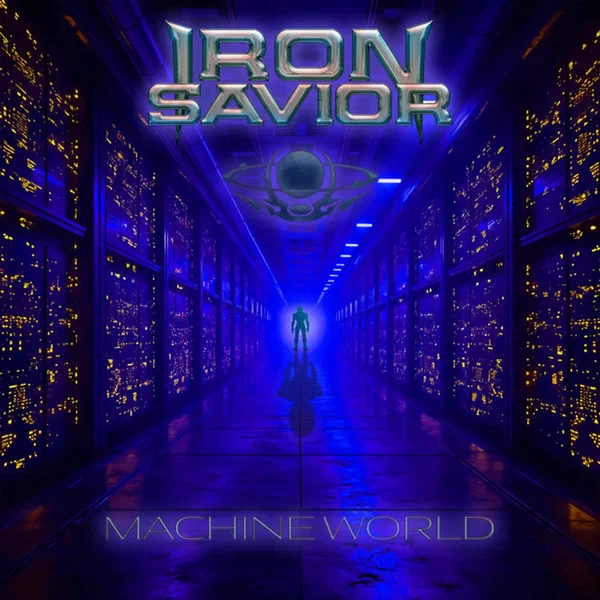 Machine World