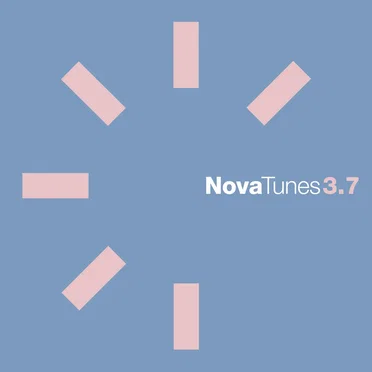 Nova Tunes 3.7 by Various Artists - album cover