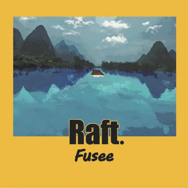 Raft.