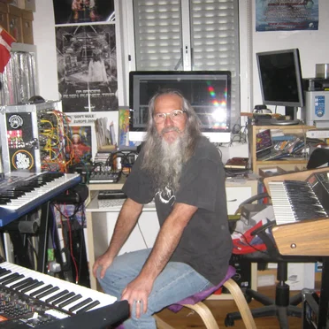 Studio Session Feb 2022 by Doctors of Space - album cover