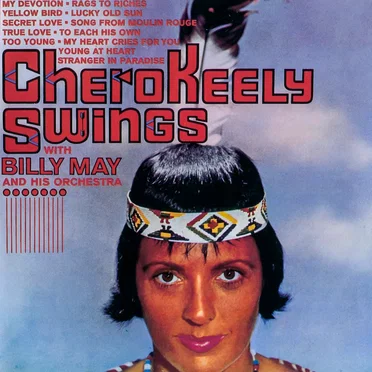 Cherokeely Swings
