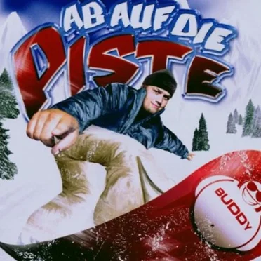 Ab auf die Piste