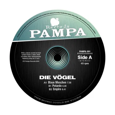 Die Vögel