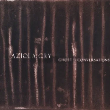 Ghost Conversations