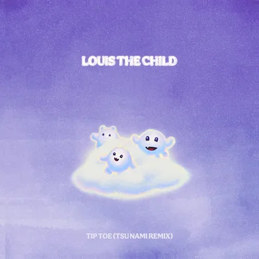 tip toe (Tsu Nami remix)