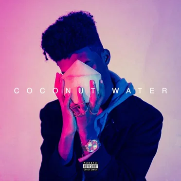Coconut Water by Idrys Blck - album cover