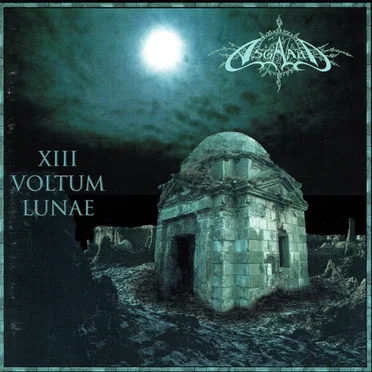 XIII voltum lunae