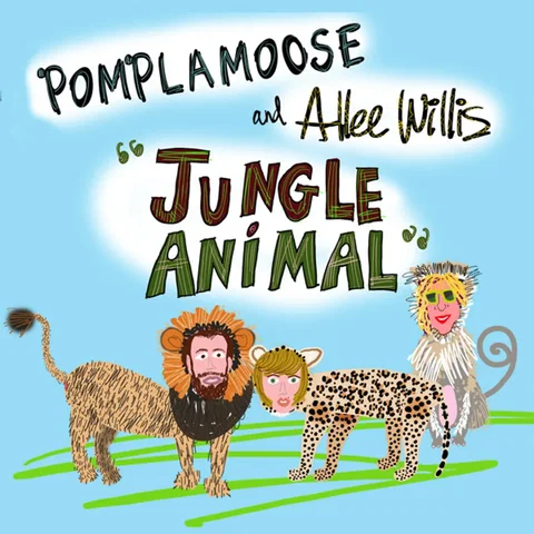 Episode 10 - Allee Willis