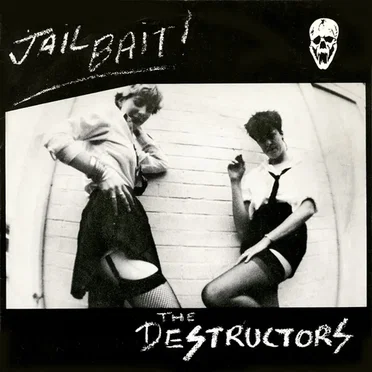 Jailbait!