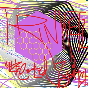 Olkterted Zvoittet by TRINKETZ - album cover