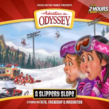 Volume 71: A Slippery Slope