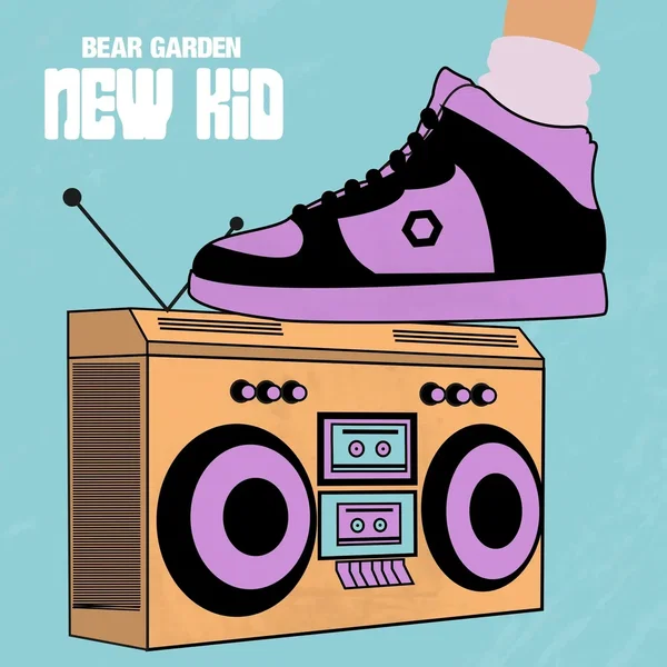 New Kid