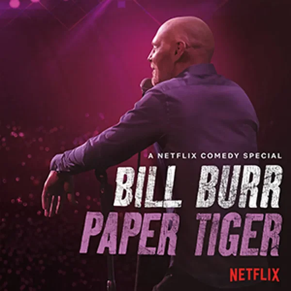 Paper Tiger