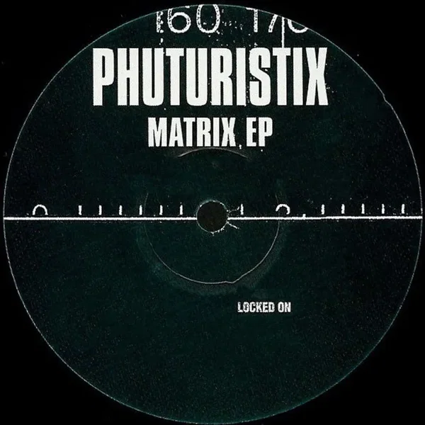 Matrix EP