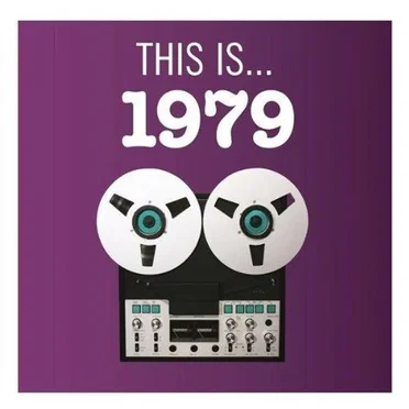 This Is… 1979 by Various Artists - album cover