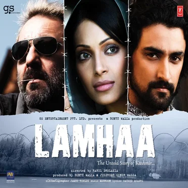 Lamhaa - The Untold Story of Kashmir...