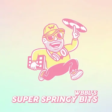 Super Springy Bits