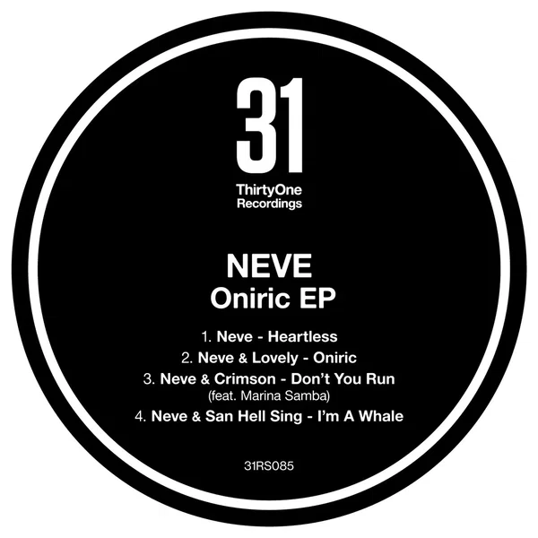 Oniric EP