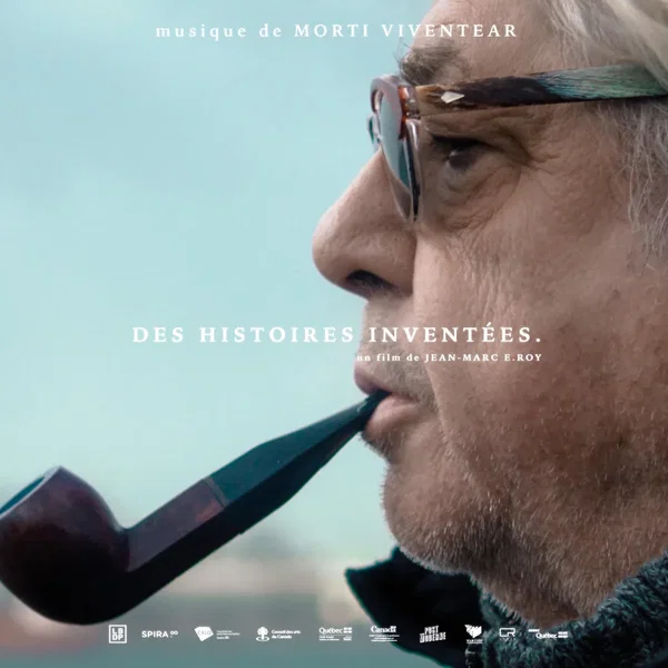 Des histoires inventées