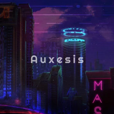 Auxesis