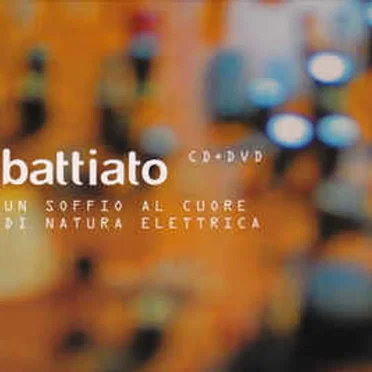 Un soffio al cuore di natura elettrica