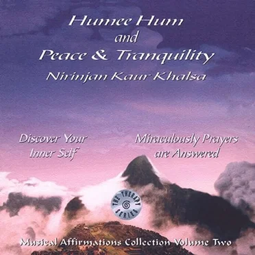 Musical Affirmations Collection, Volume 2