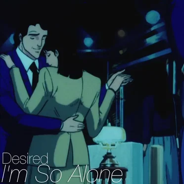 I'm So Alone